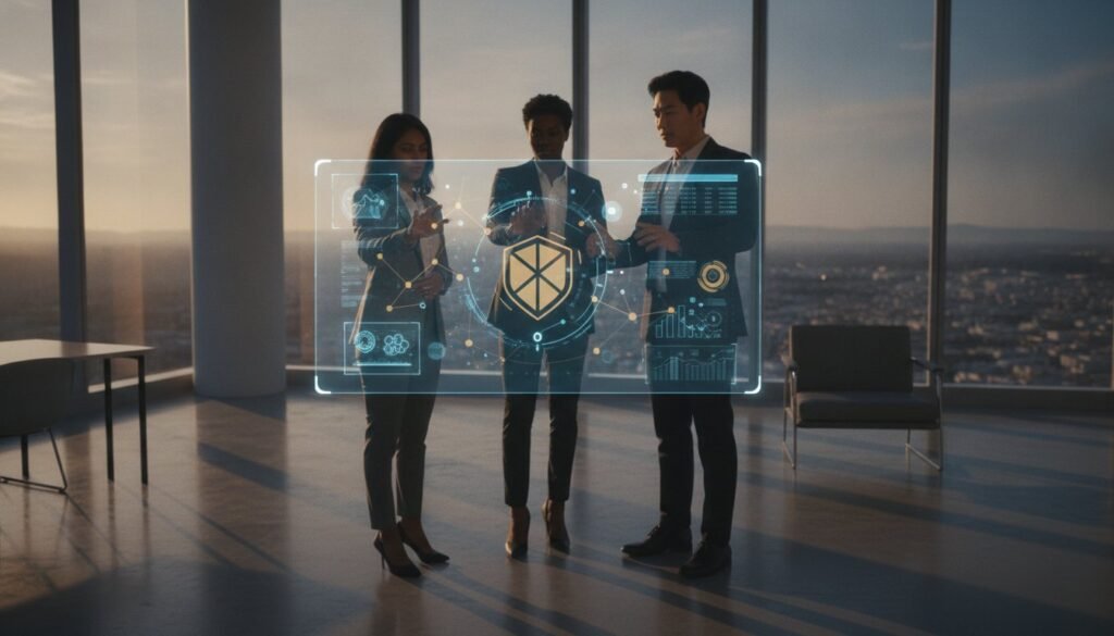 The Executive Guide to Managed IT Services in Los Angeles (2026)