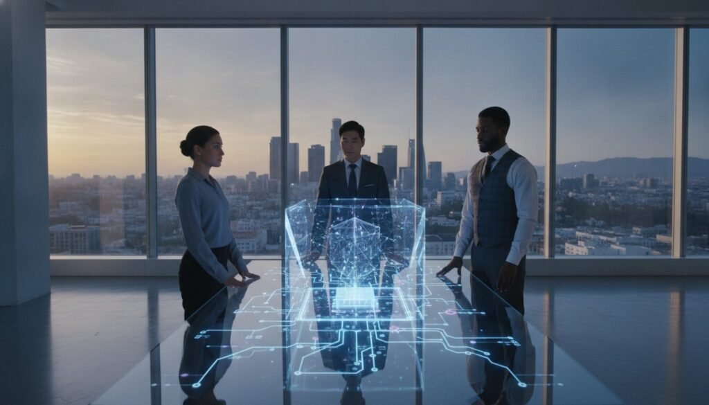 Business Data Breach Prevention: A Sophisticated Strategy for 2026