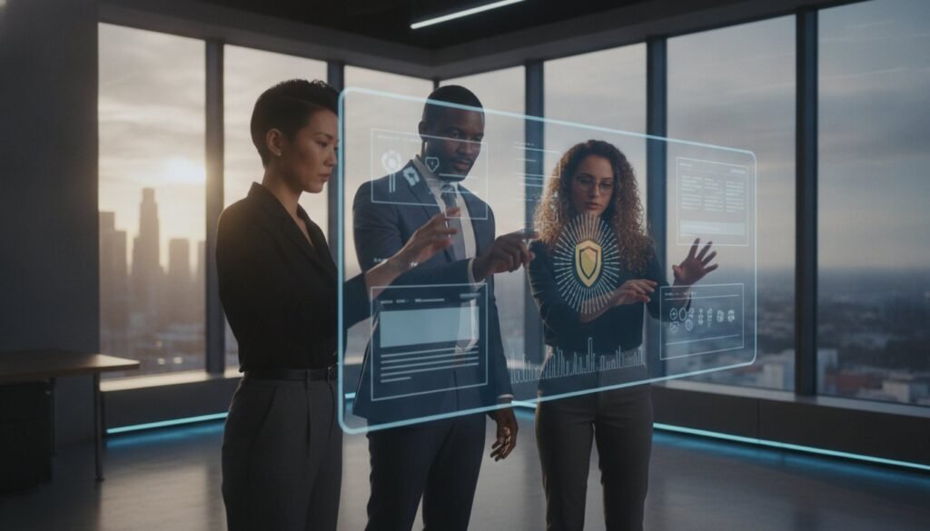 Crafting an Elite Digital Presence Strategy in Los Angeles for 2026