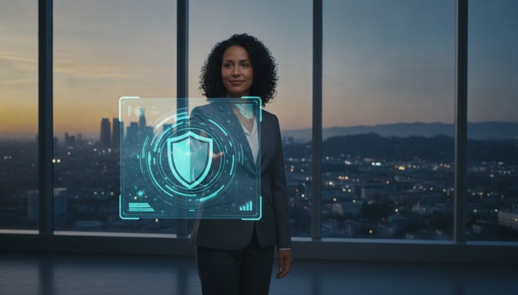 Cybersecurity for Small Business: The 2026 Executive Strategy